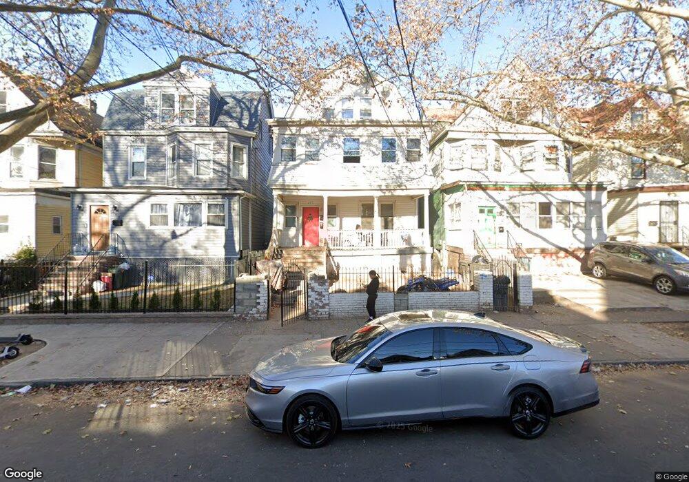 455 4th Ave W, Newark, NJ 07107 - photo 1