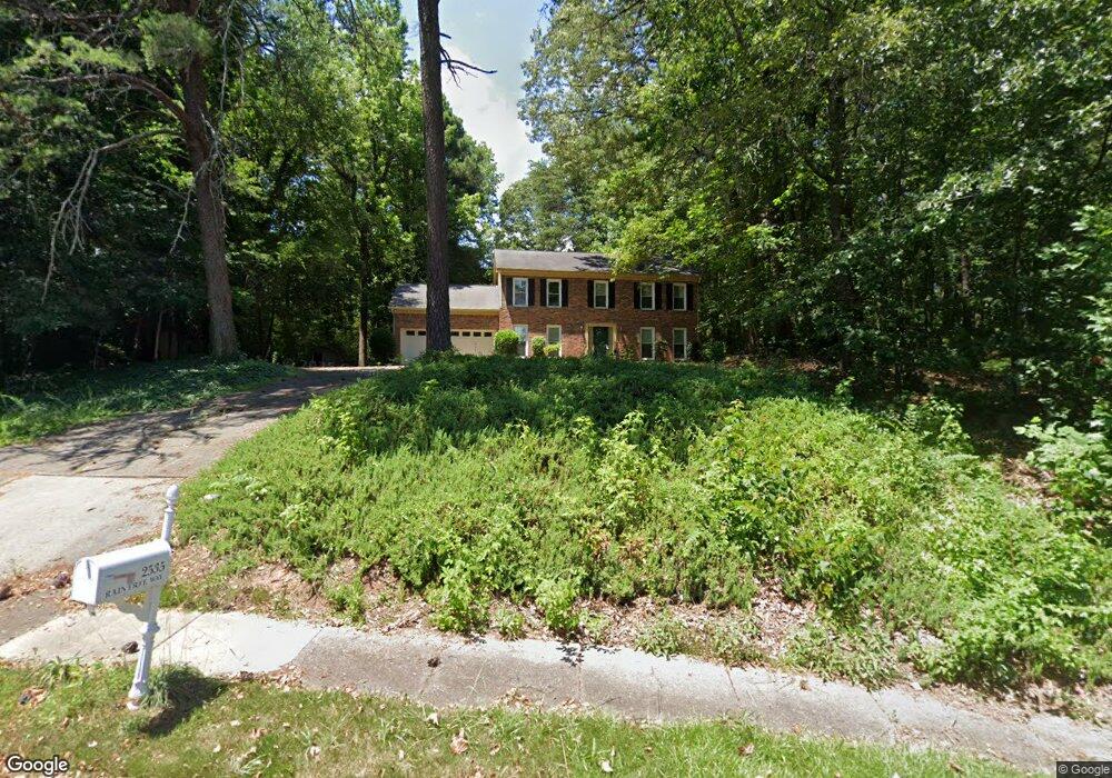 2535 Raintree Way NE, Marietta, GA 30068 - photo 1