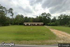 1239 Tank Rd, Odum, GA 31555