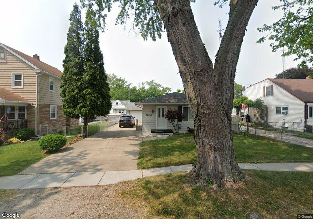 2741 130th St, Toledo, OH 43611 - photo 1