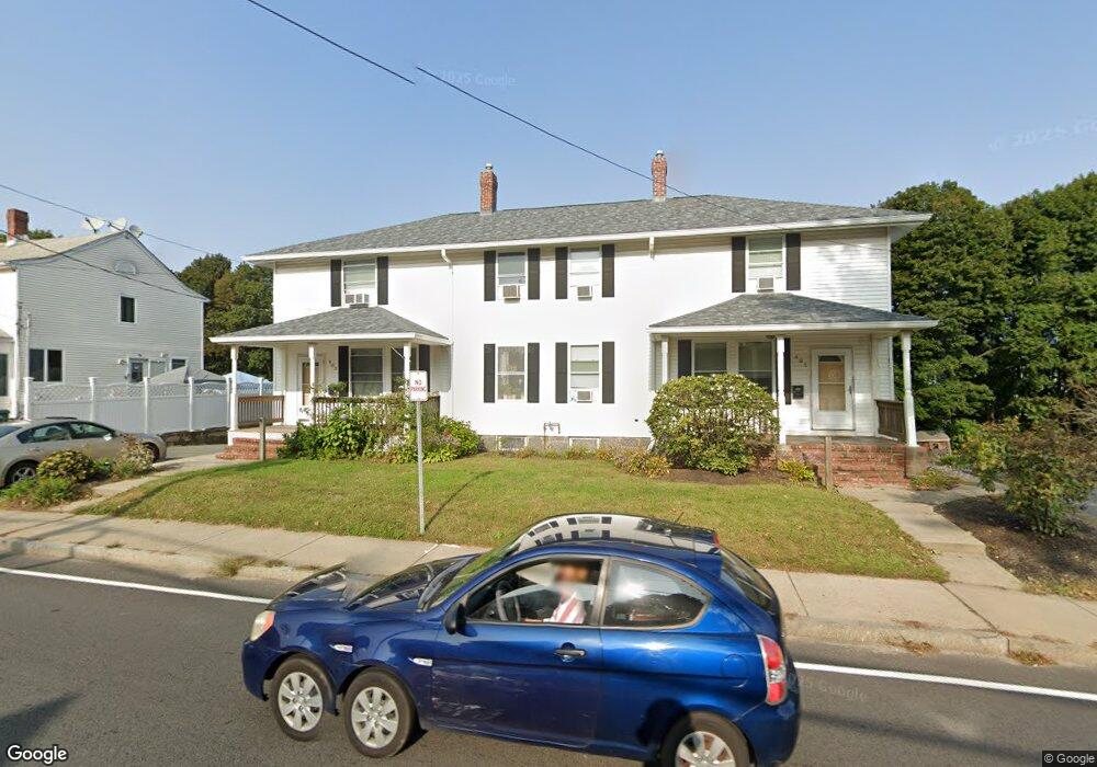 401 Court St unit 403, Plymouth, MA 02360 - photo 1