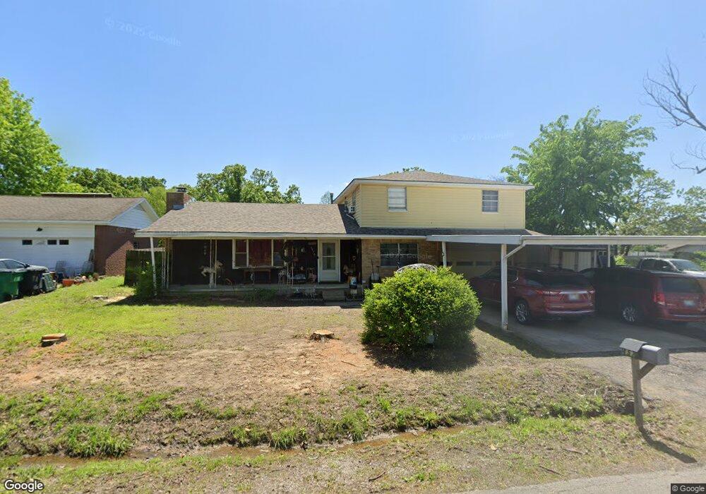 4570 W 64th Place, Tulsa, OK 74132 - photo 1