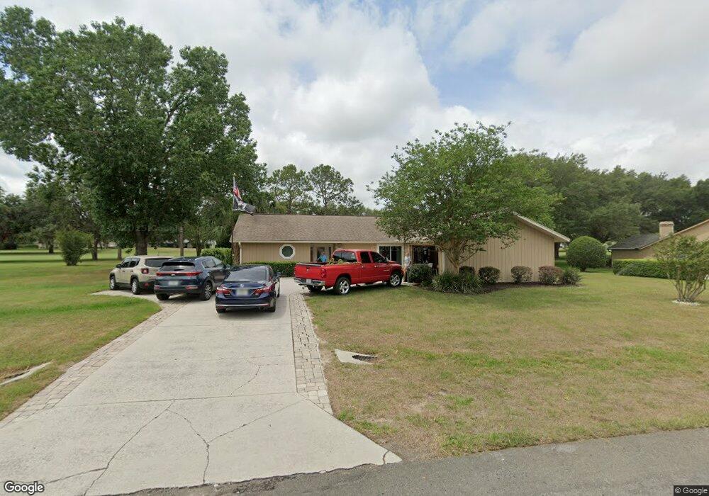 650 E Epsom Ct, Hernando, FL 34442 - photo 1