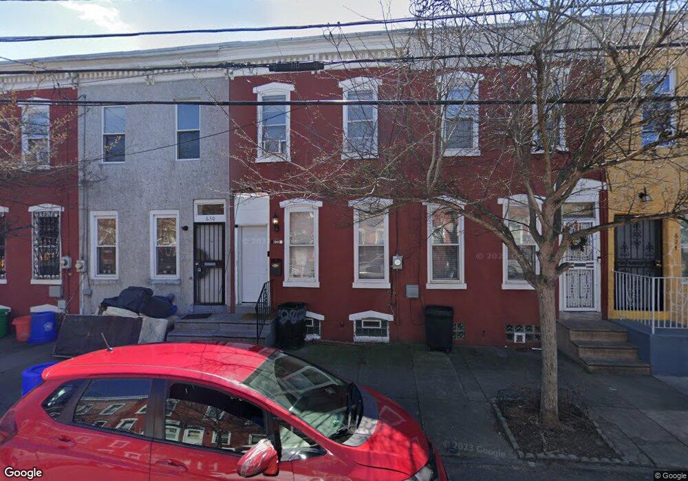 628 Royden St, Camden, NJ 08103 - photo 1