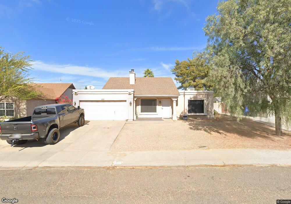 1034 E Piute Ave, Phoenix, AZ 85024 - photo 1