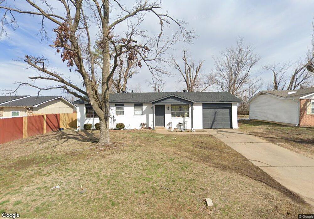 1311 W Bishop St, Rogers, OK 72756 - photo 1
