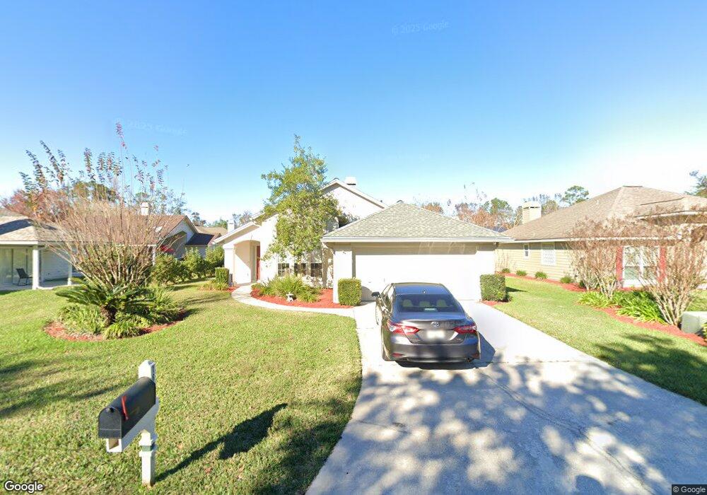 1640 Brighton Bluff Ct, Fleming Island, FL 32003 - photo 1