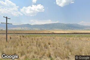 6302 N 4200 W, Clifton, ID 83228