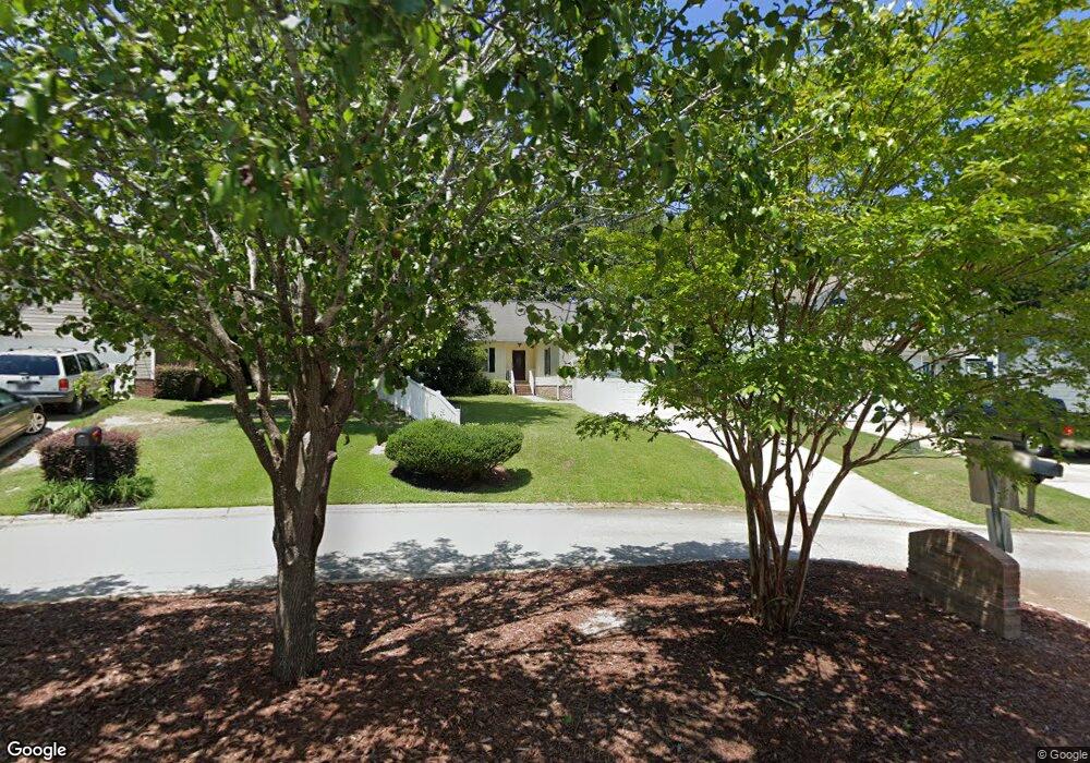 164 Stoney Pointe Dr, Chapin, SC 29036 - photo 1