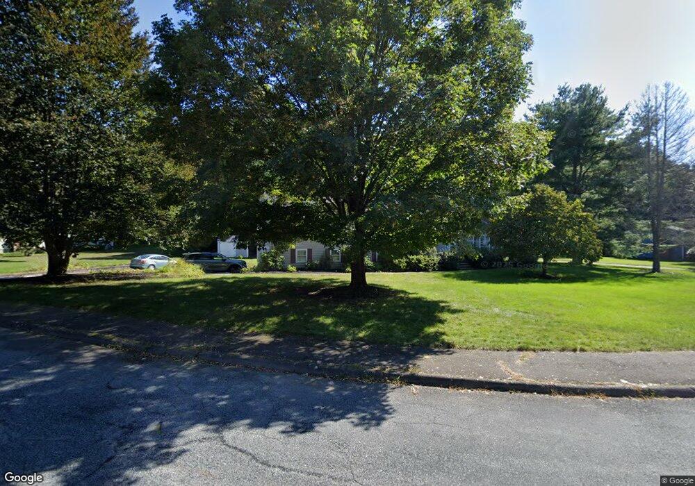 1 Haven Rd, Medfield, MA 02052 - photo 1