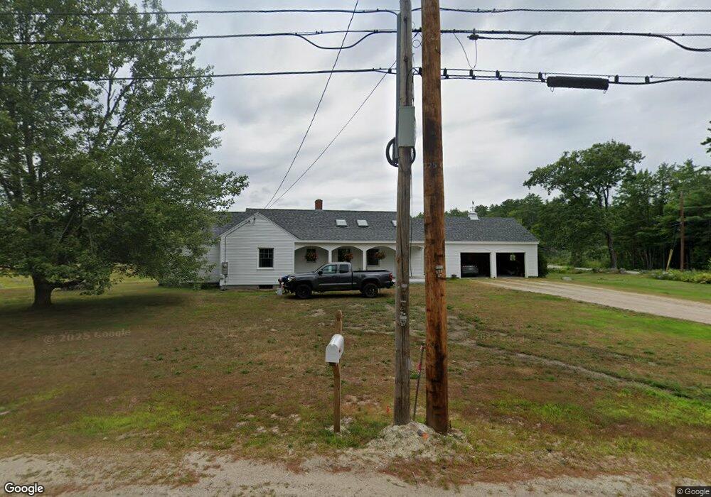 289 Middle Rd, Center Tuftonboro, NH 03816 - photo 1