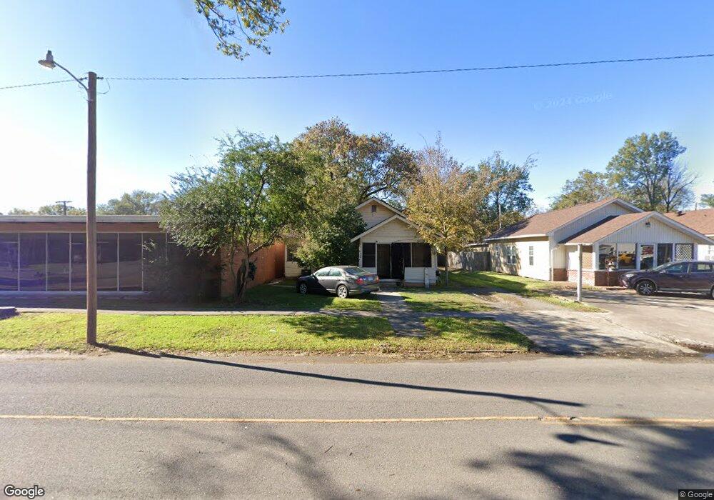 1414 S Main St, Stuttgart, AR 72160 - photo 1