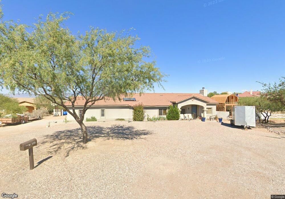 220 N Westview Dr, Vail, AZ 85641 - photo 1