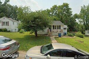 584 Glorose Dr, Saint Louis, MO 63137