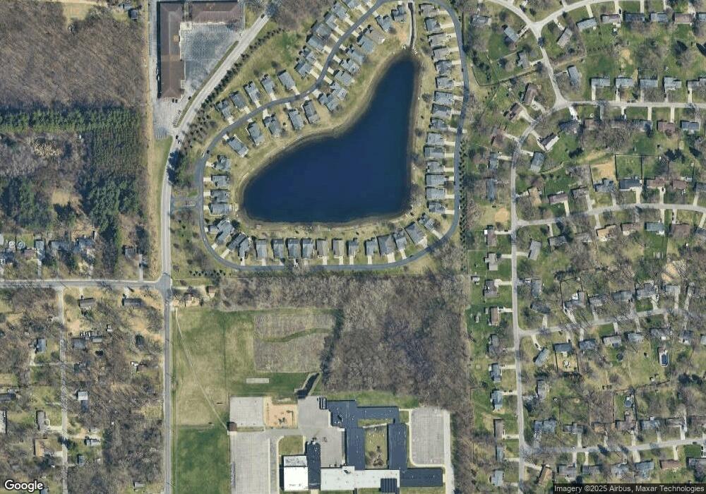 18579 Beach Way, South Bend, IN 46637 - photo 1