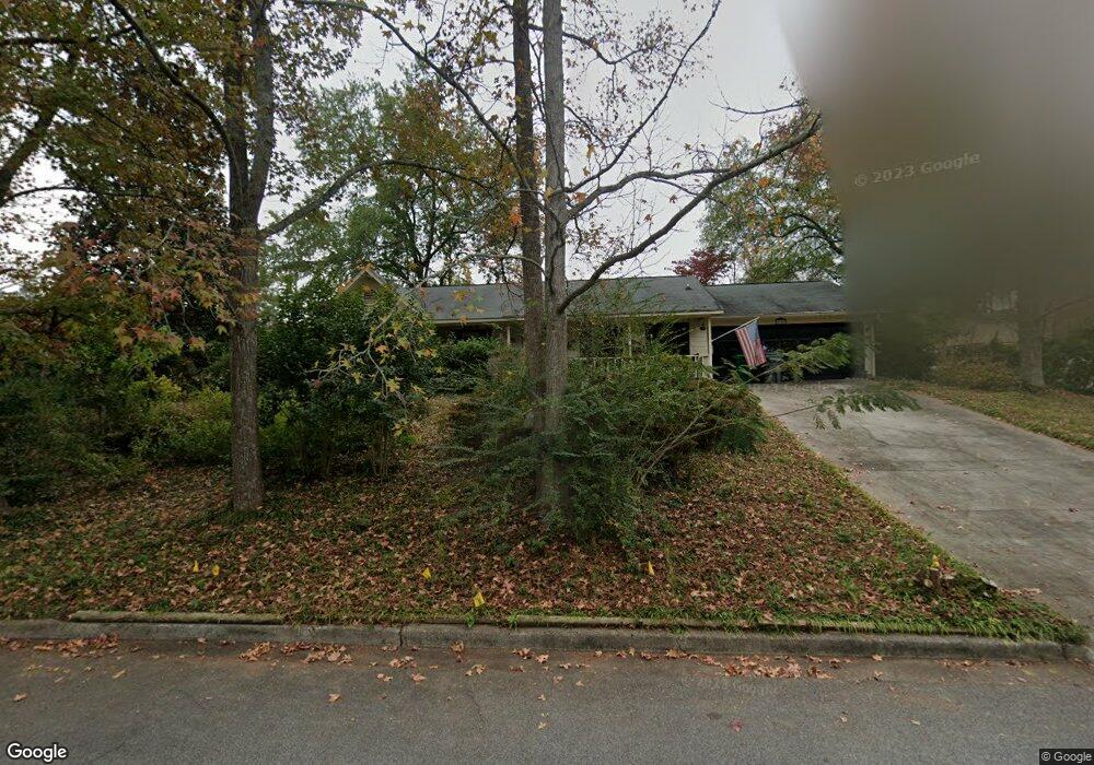 4106 Fair Oaks Rd, Augusta, GA 30907 - photo 1