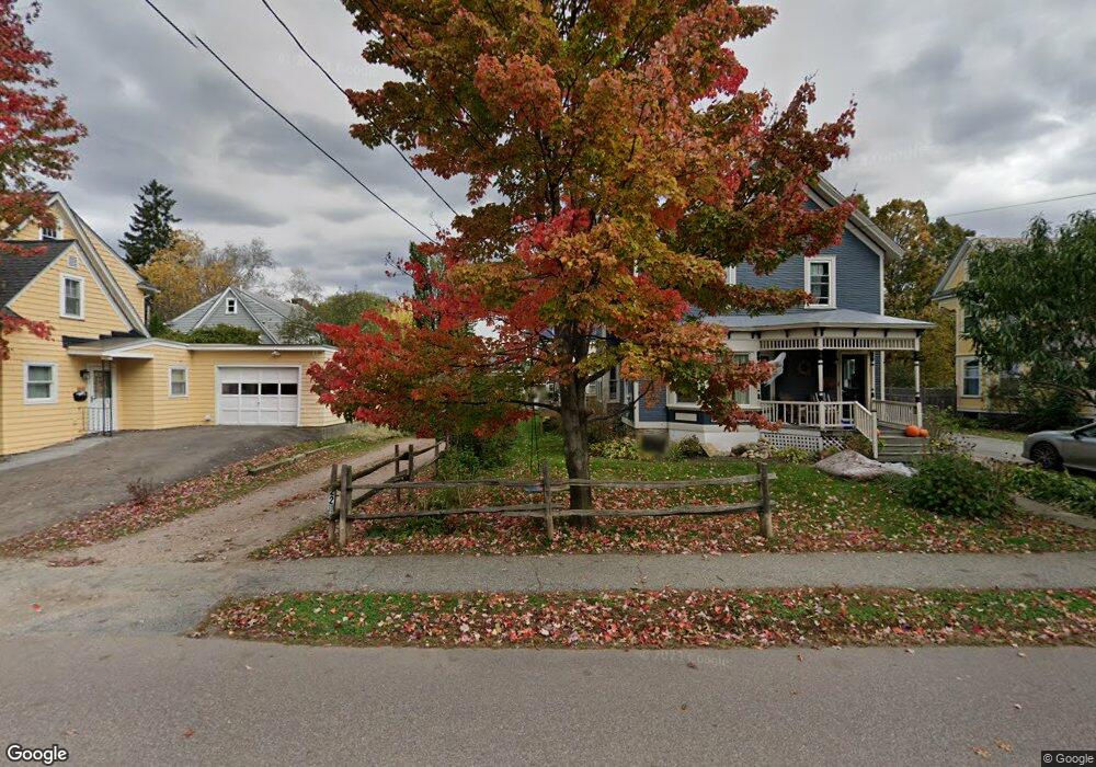 22 1/2 Pleasant St, Essex Junction, VT 05452 - photo 1