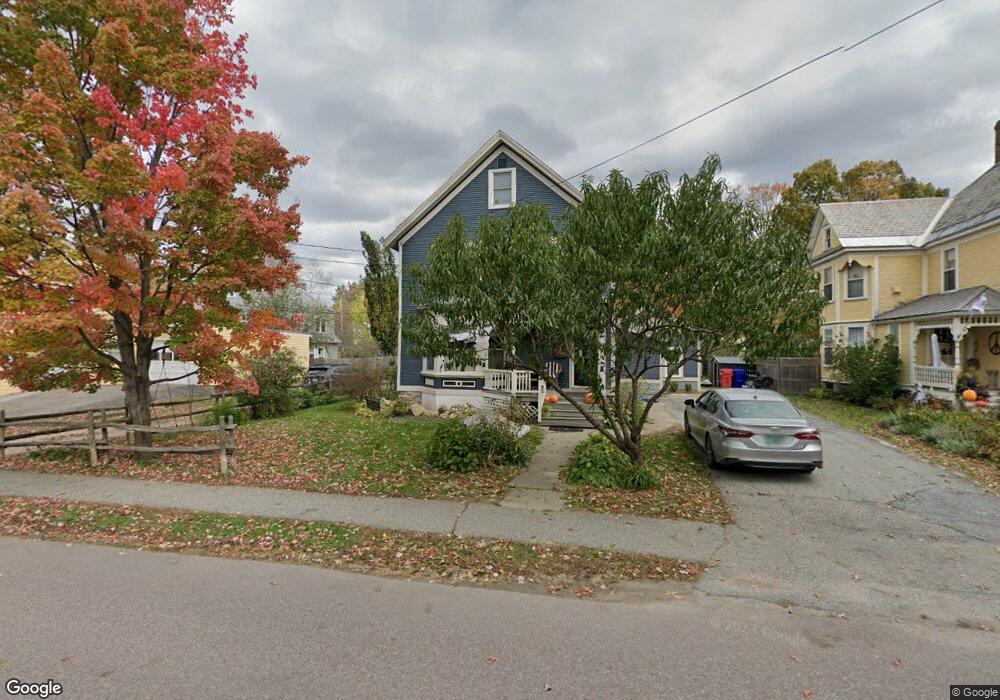 22 Pleasant St, Essex Junction, VT 05452 - photo 1