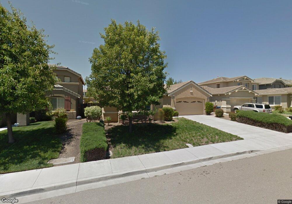 5228 Saddle Mountain Way, Antioch, CA 94531 - photo 1