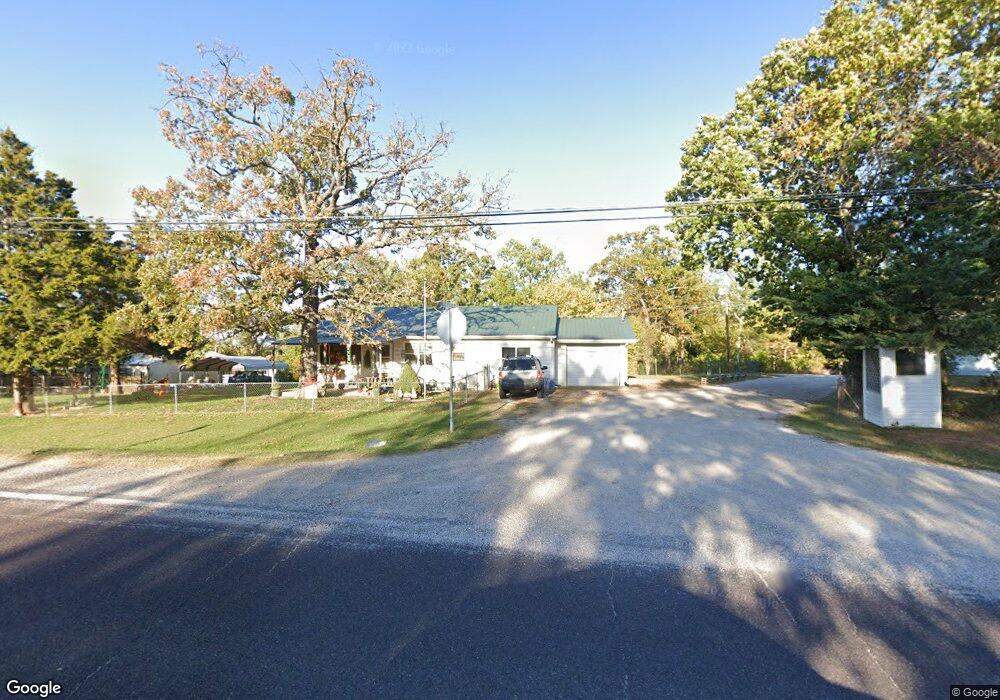 21390 Highway 28, Dixon, MO 65459 - photo 1