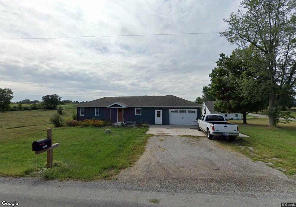 23416 Campbell Rd, Spencerville, IN 46788 - photo 1