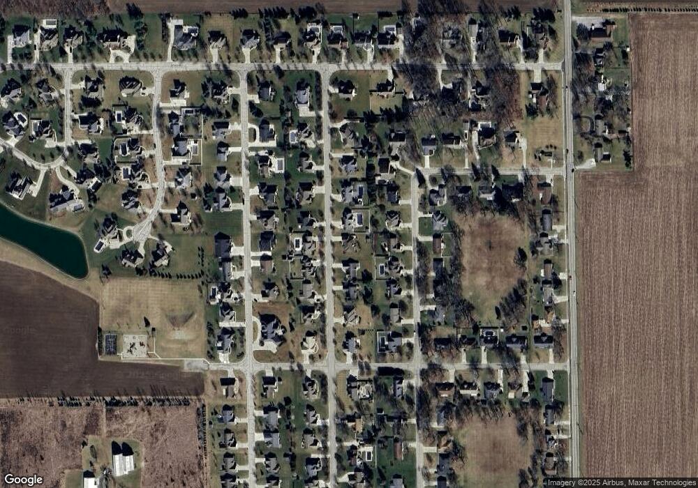 416 N Pointe Dr, Archbold, OH 43502 - photo 1