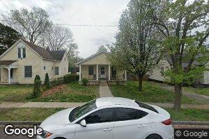6722 Schofield Place, Saint Louis, MO 63133