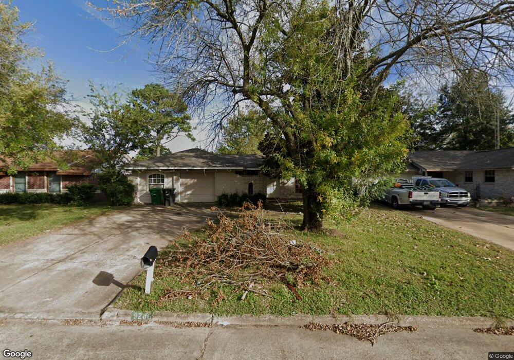 9206 Guywood St, Houston, TX 77040 - photo 1