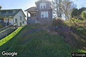 521 W Virginia Ave, Morgantown, WV 26501