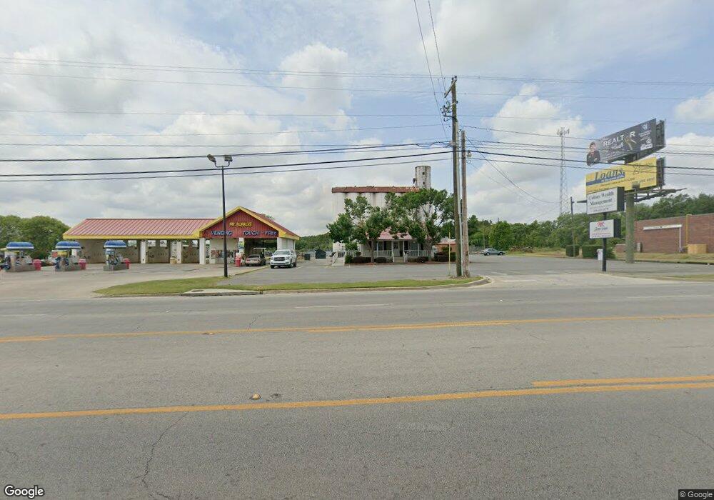 135 Ocilla Hwy, Fitzgerald, GA 31750 - photo 1