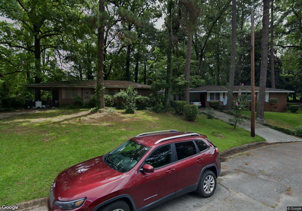 2816 Walters Ct, Augusta, GA 30909 - photo 1