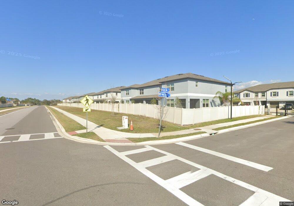 14351 Editors Note St, Ruskin, FL 33573 - photo 1