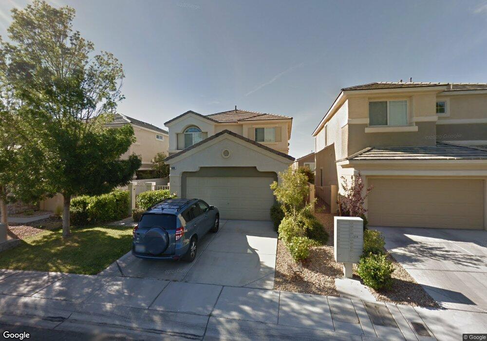 11039 Pegasus Dr, Las Vegas, NV 89135 - photo 1