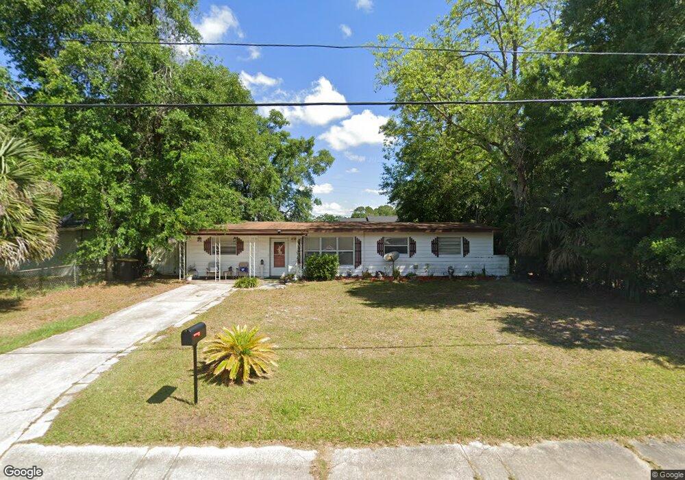 8049 Jacques Dr, Jacksonville, FL 32210 - photo 1