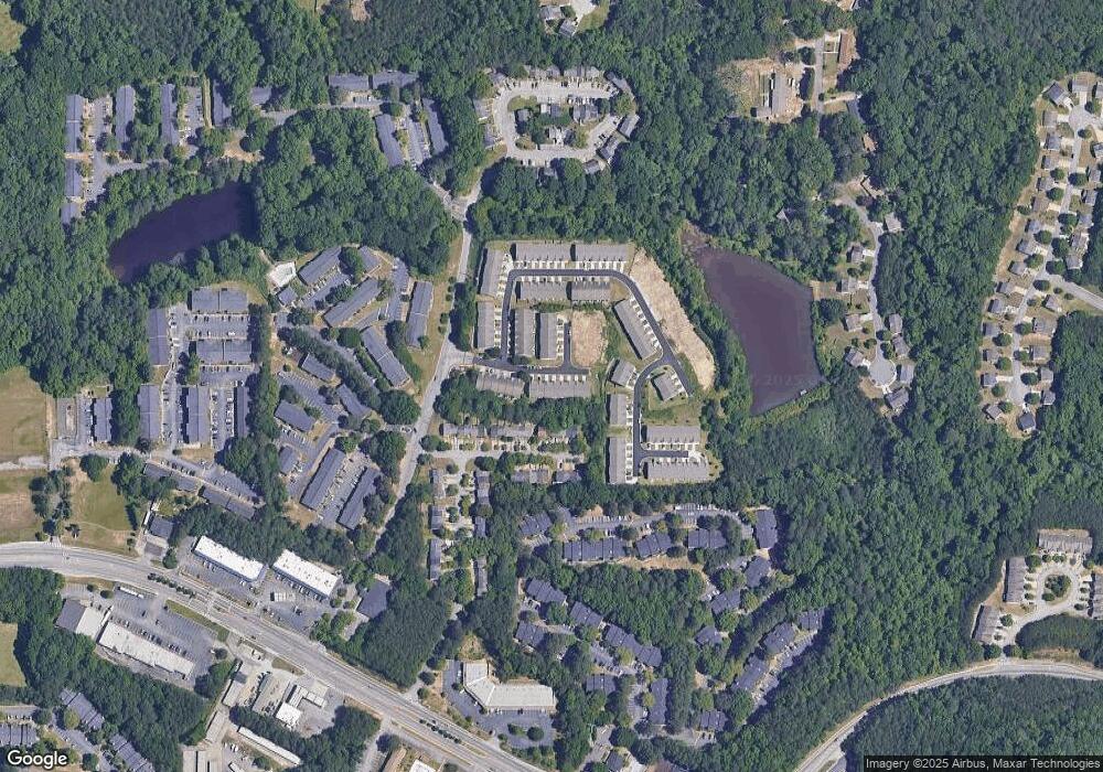 291 Sweetshrub Dr unit 10, Austell, GA 30168 - photo 1