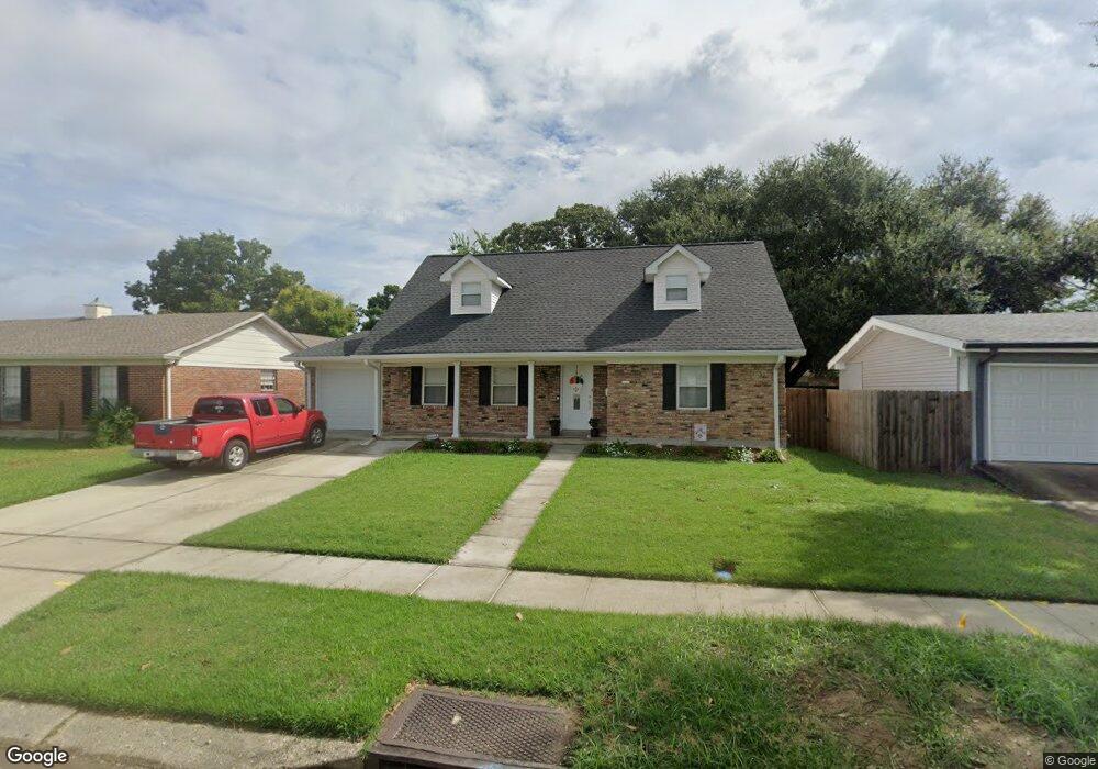 1805 Concord Ave, Metairie, LA 70003 - photo 1