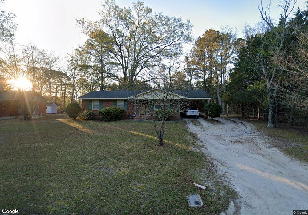 1232 Hammond Dr, Laurinburg, NC 28352 - photo 1