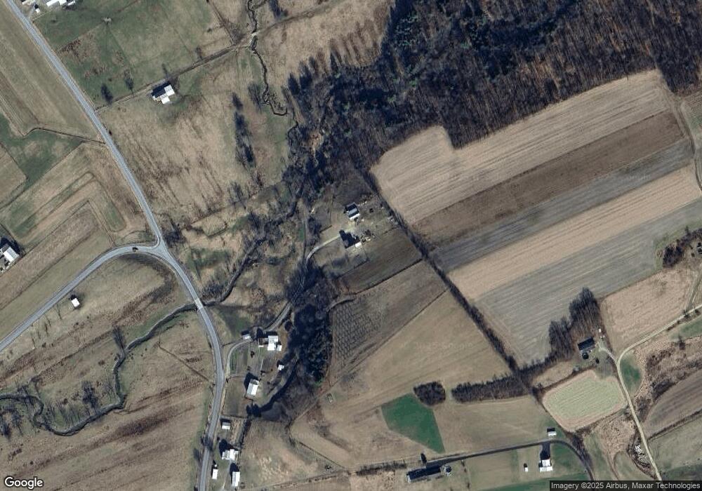 20 Hidden View Ln, Mc Clure, PA 17841 - photo 1