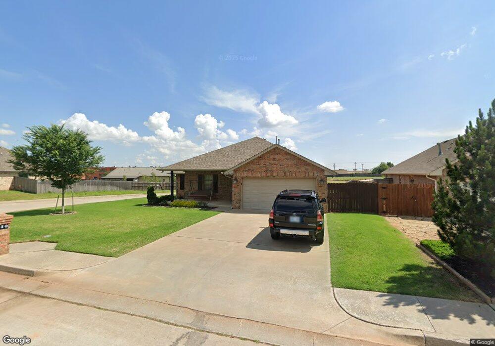 7030 Cherokee Crossing E, Warr Acres, OK 73132 - photo 1