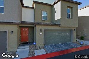 7933 Whisper Words Ave, Las Vegas, NV 89113