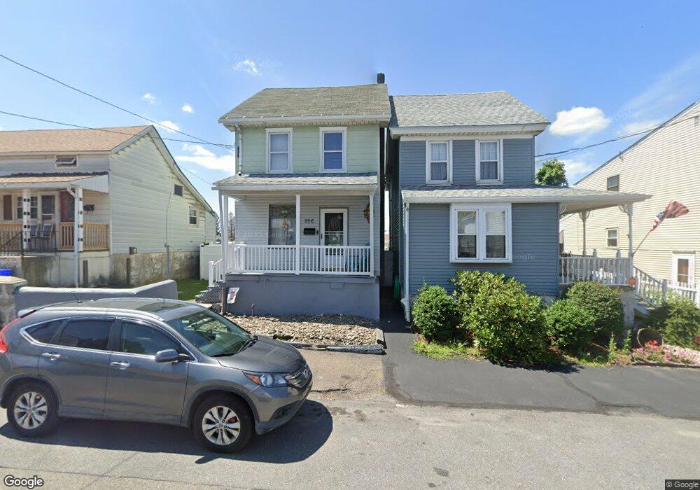 896 Alter St, Hazleton, PA 18201 - photo 1