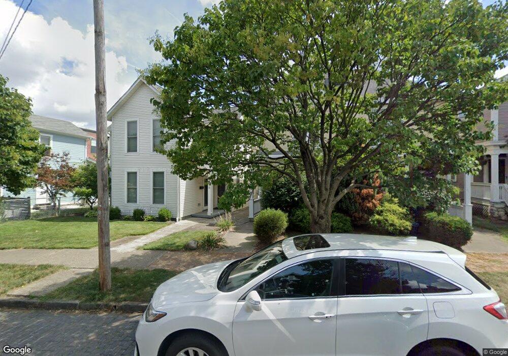 1054 Hamlet St unit 54, Columbus, OH 43201 - photo 1