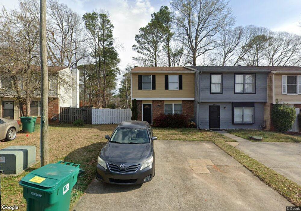 1854 Shenandoah Valley Ln SE unit 2, Smyrna, GA 30080 - photo 1