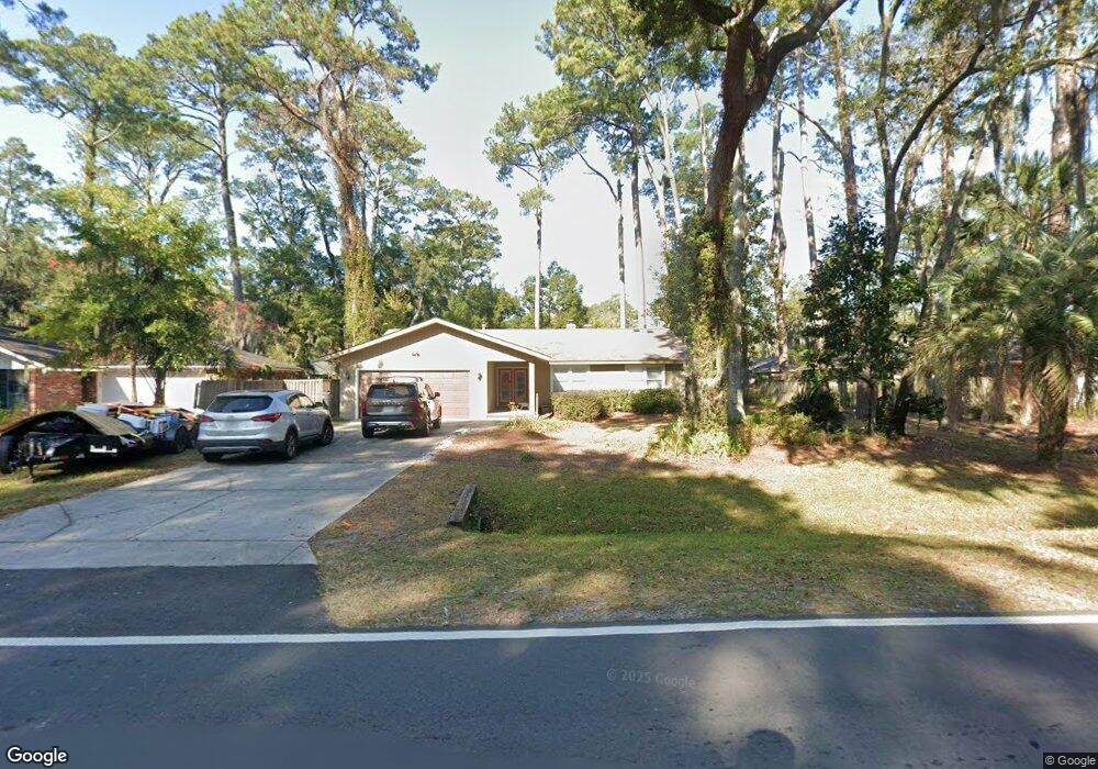 1103 Walthour Rd, Savannah, GA 31410 - photo 1