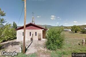 77 County Road 6, Chamisal, NM 87521