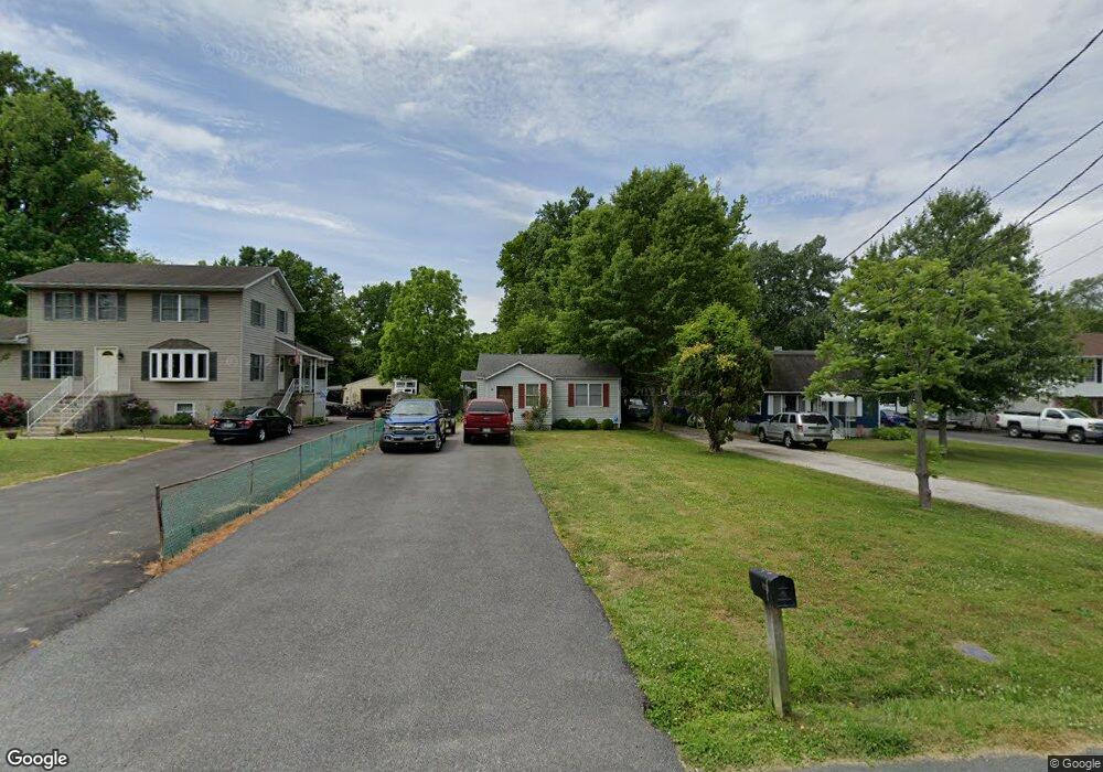 6923 Birdwood Ave, Middle River, MD 21220 - photo 1