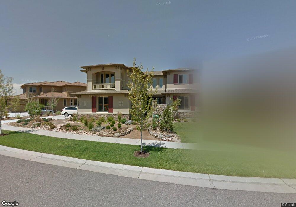 7365 S Jackson Gap Way, Aurora, CO 80016 - photo 1