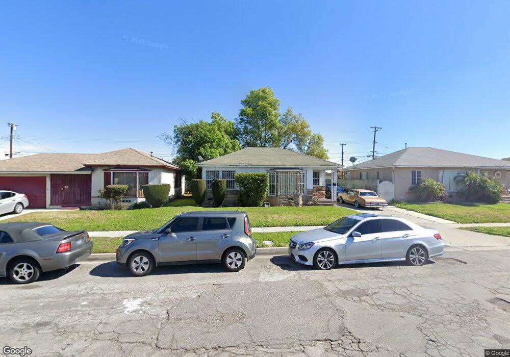 2012 N Parmelee Ave, Compton, CA 90222 - photo 1