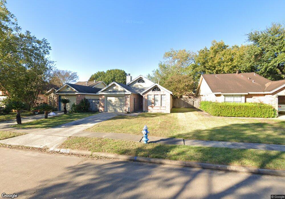 8206 Summertree Dr, Houston, TX 77040 - photo 1