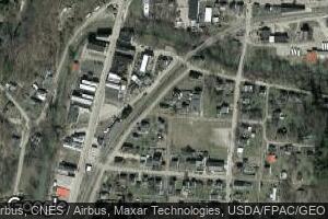 49 Summit St, Glouster, OH 45732